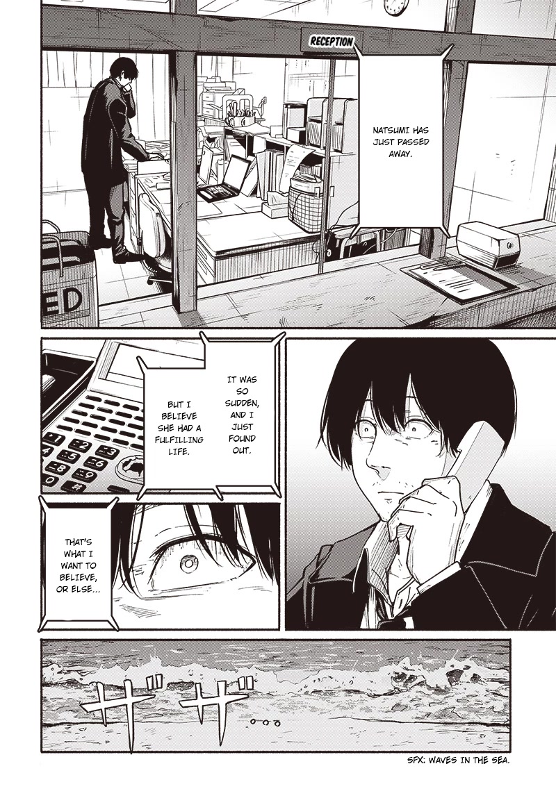 To a New You chapter 7 page 27