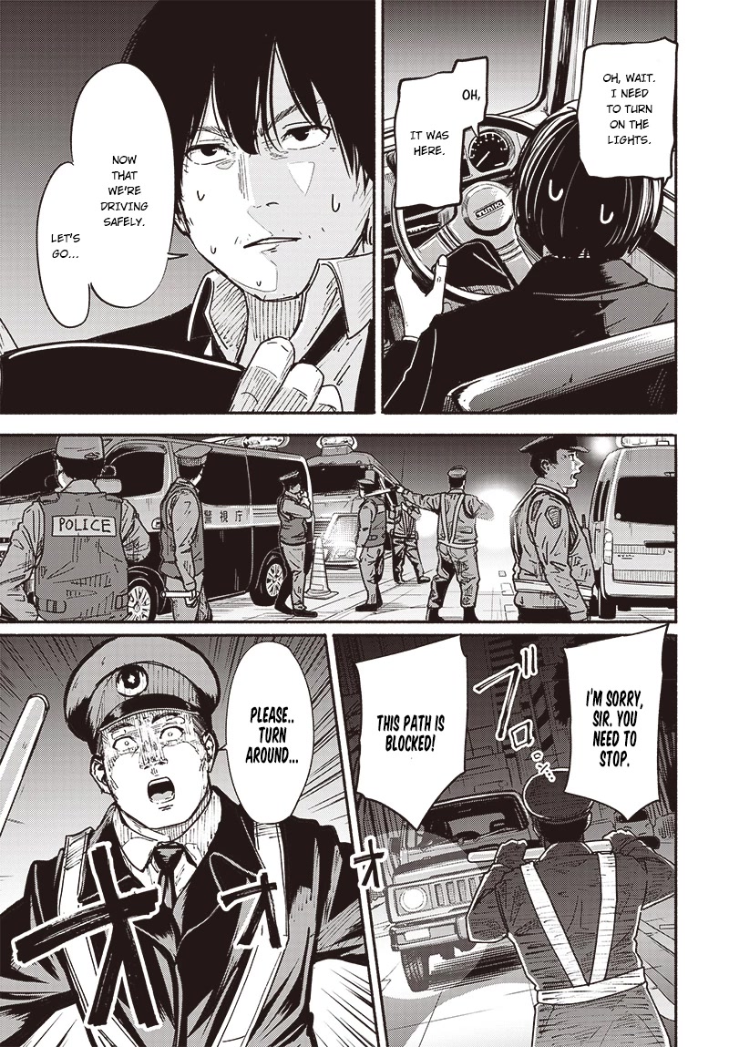 To a New You chapter 7 page 32