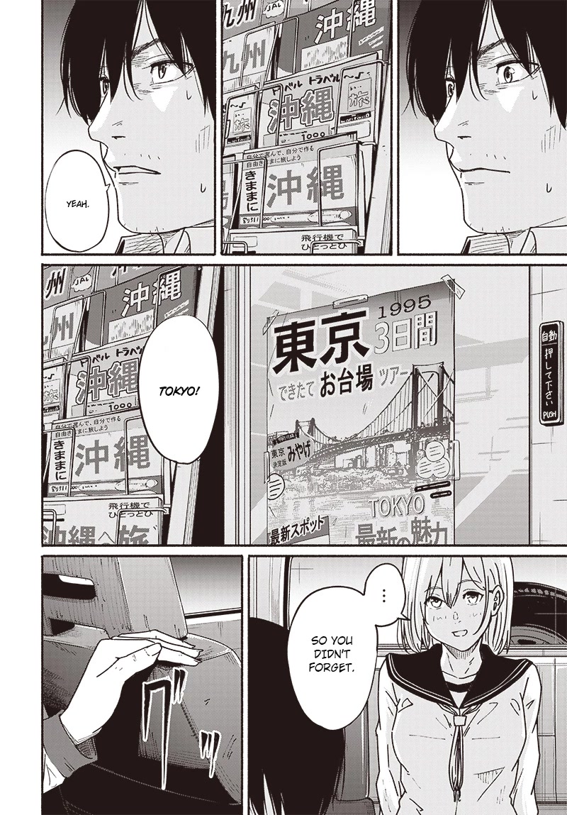 To a New You chapter 7 page 36