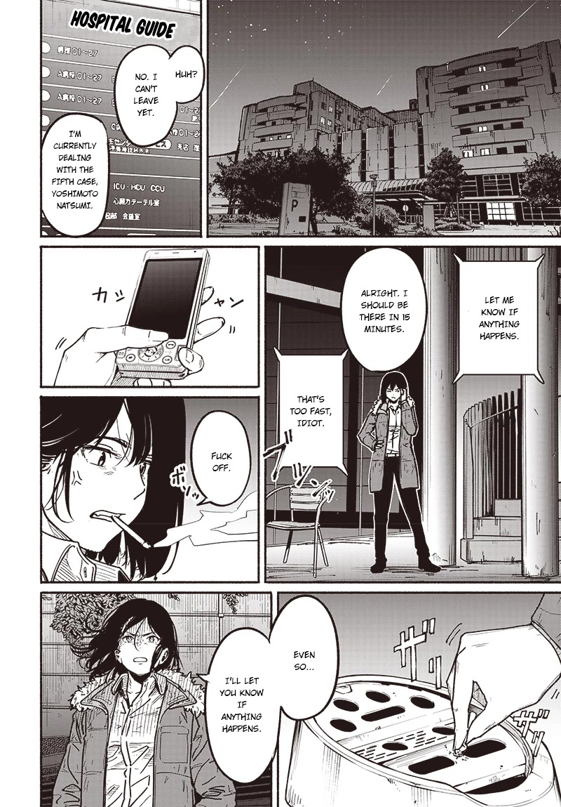 To a New You chapter 7 page 9