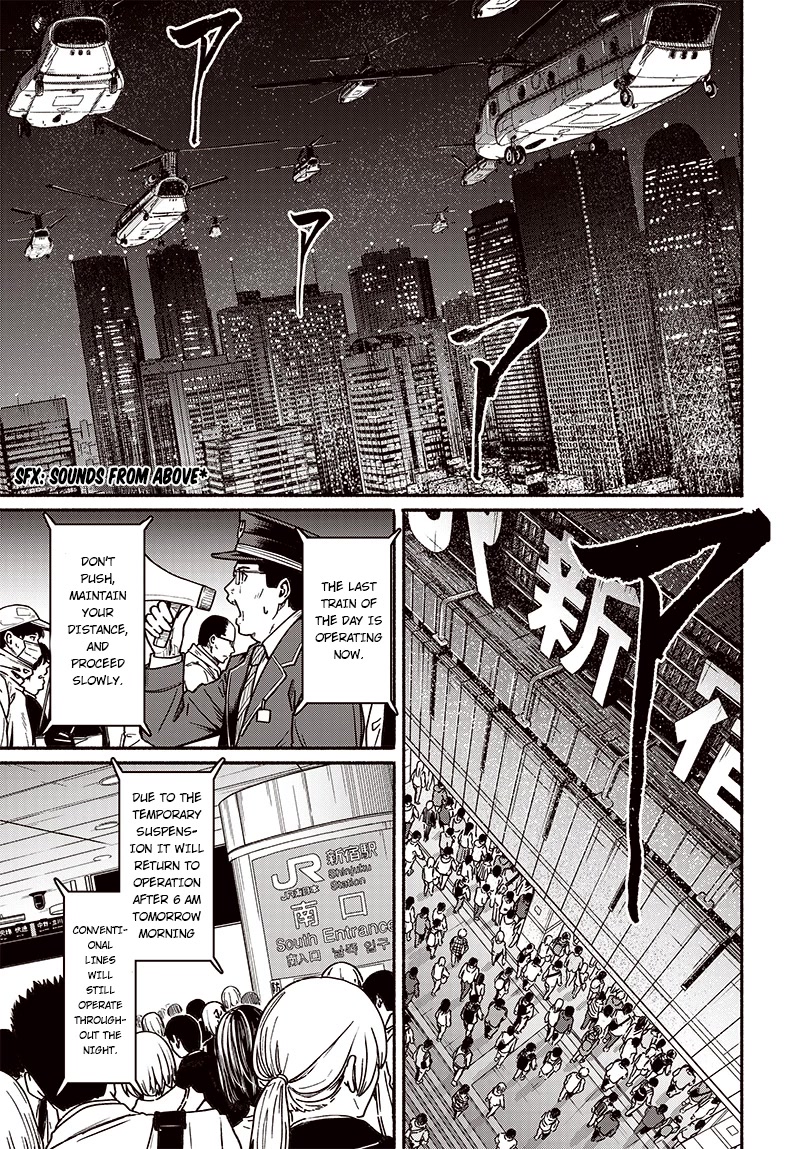 To a New You chapter 8 page 22