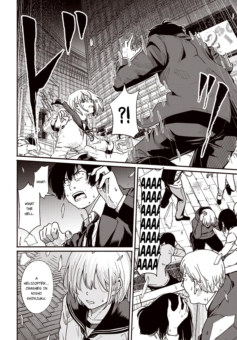 To a New You chapter 8 page 29