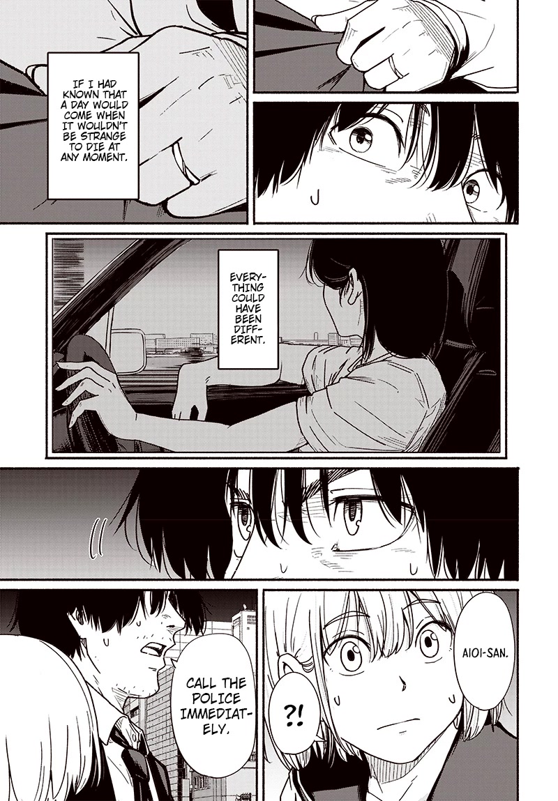 To a New You chapter 8 page 36