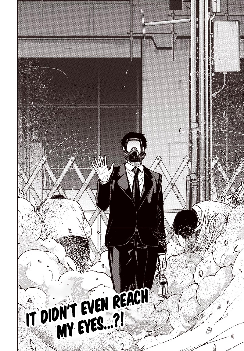 To a New You chapter 8 page 44