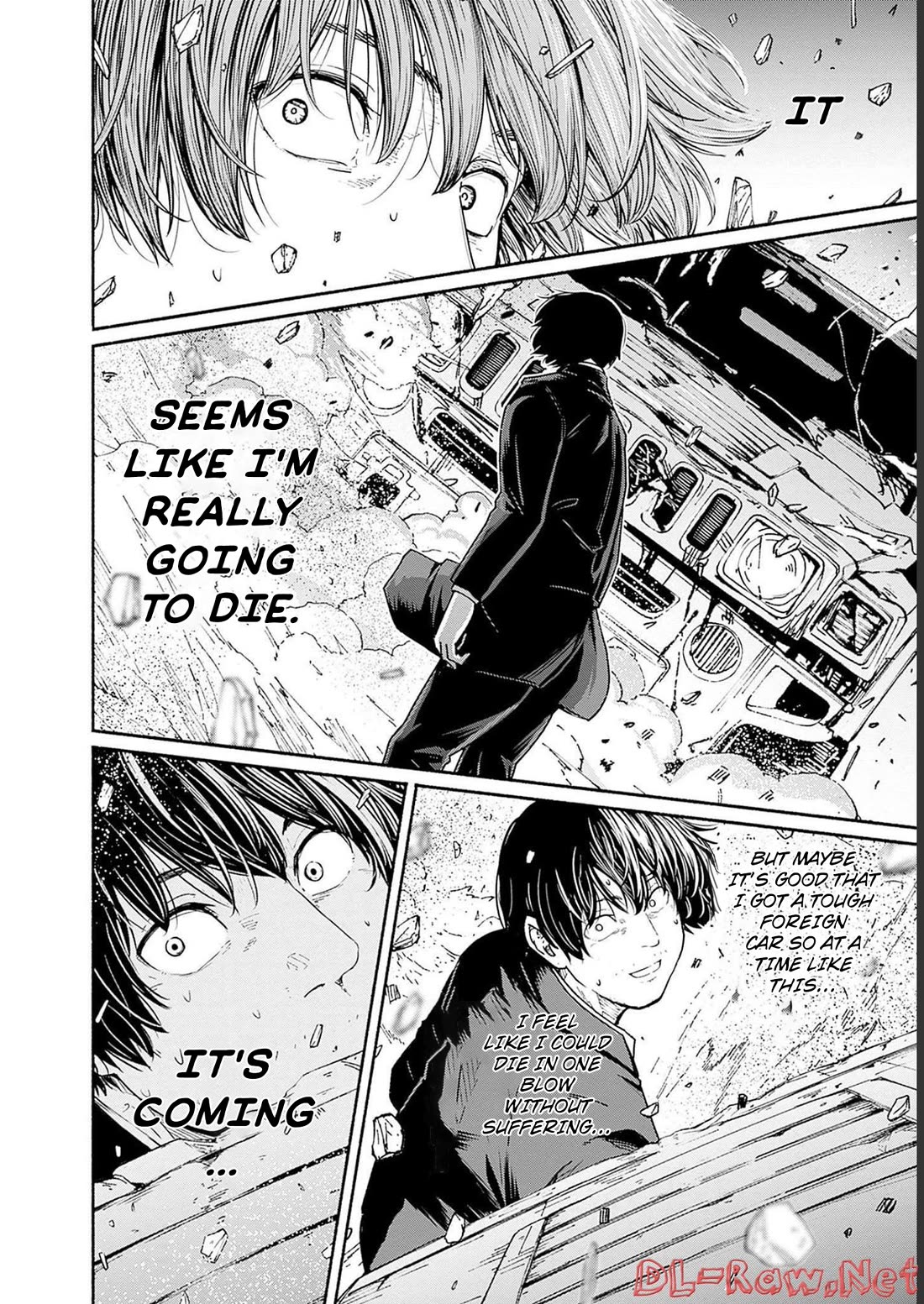 To a New You chapter 9 page 10