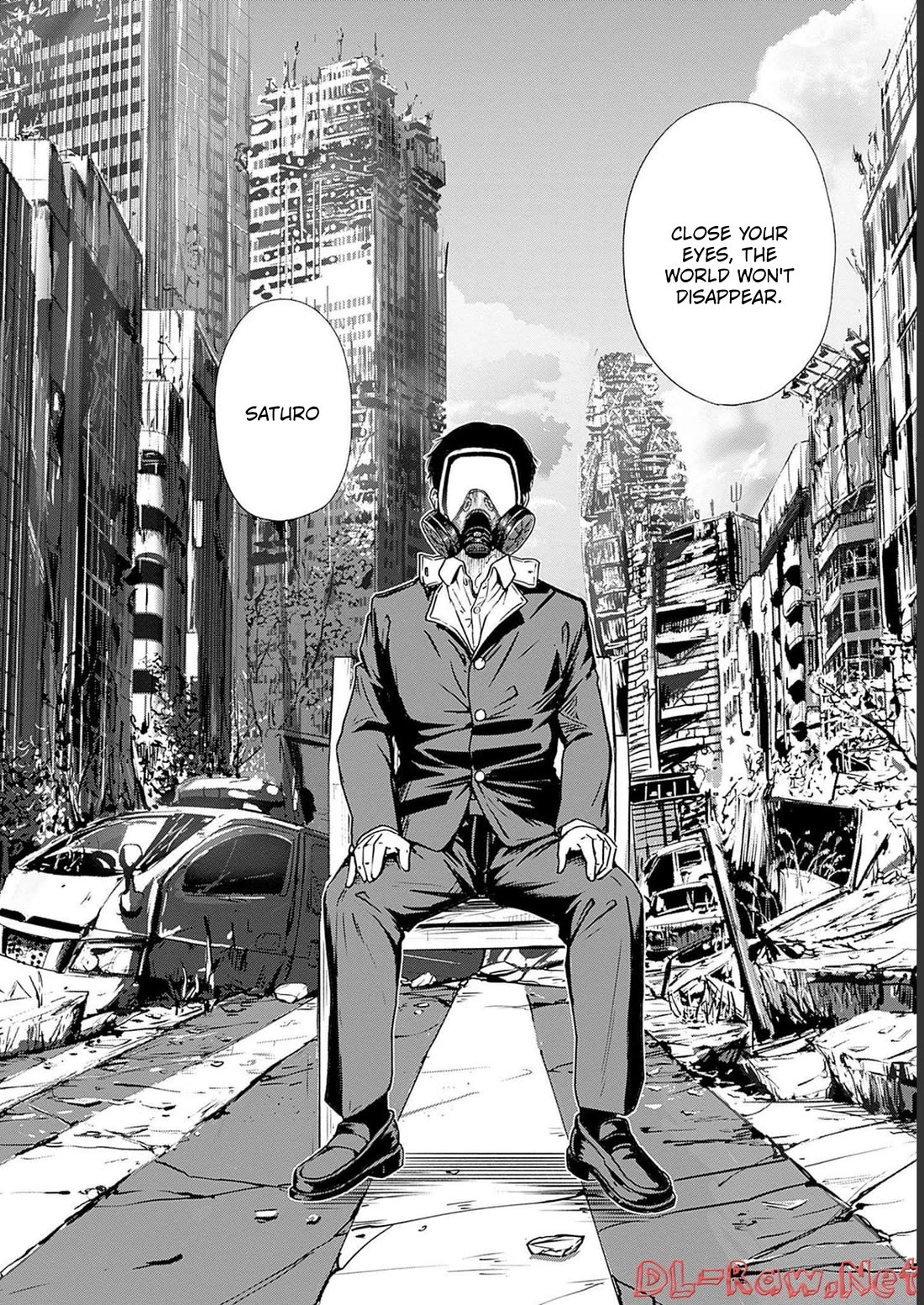 To a New You chapter 9 page 16