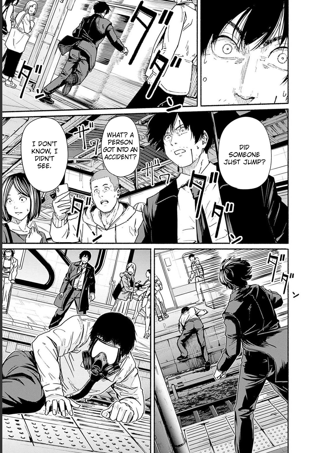 To a New You chapter 9 page 35