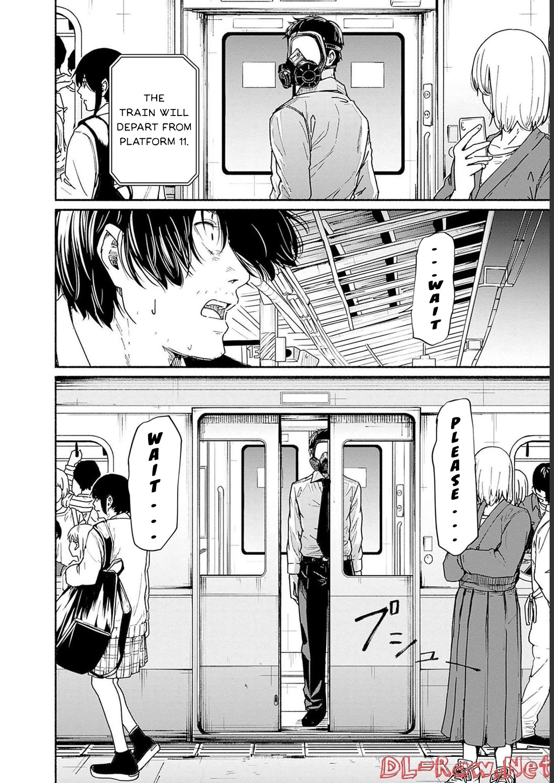 To a New You chapter 9 page 40