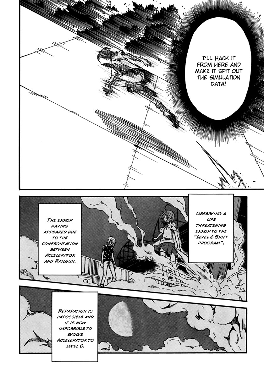 To Aru Kagaku no Choudenjibou chapter 1 page 13