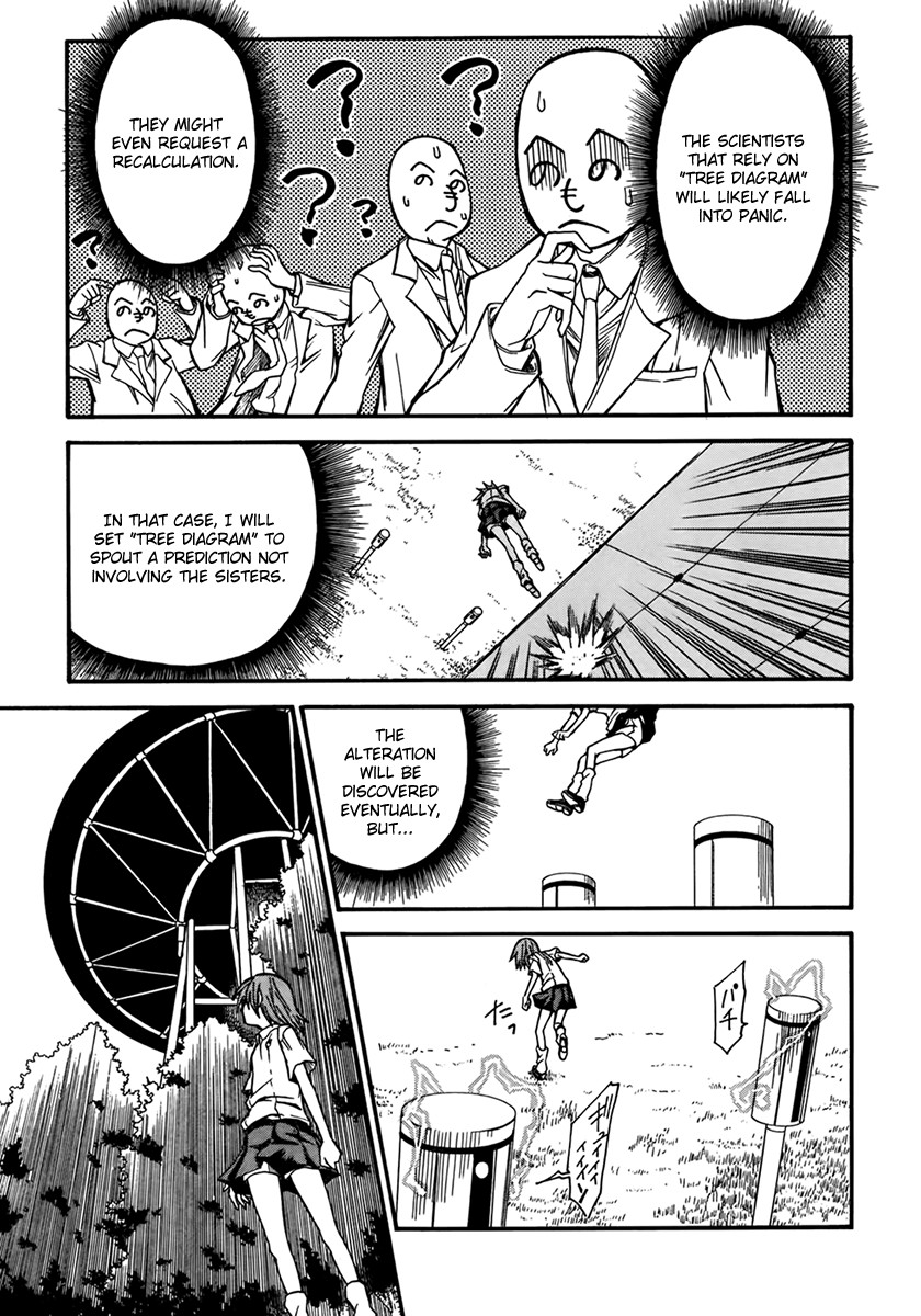 To Aru Kagaku no Choudenjibou chapter 1 page 14