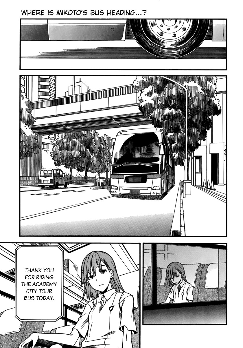 To Aru Kagaku no Choudenjibou chapter 1 page 2