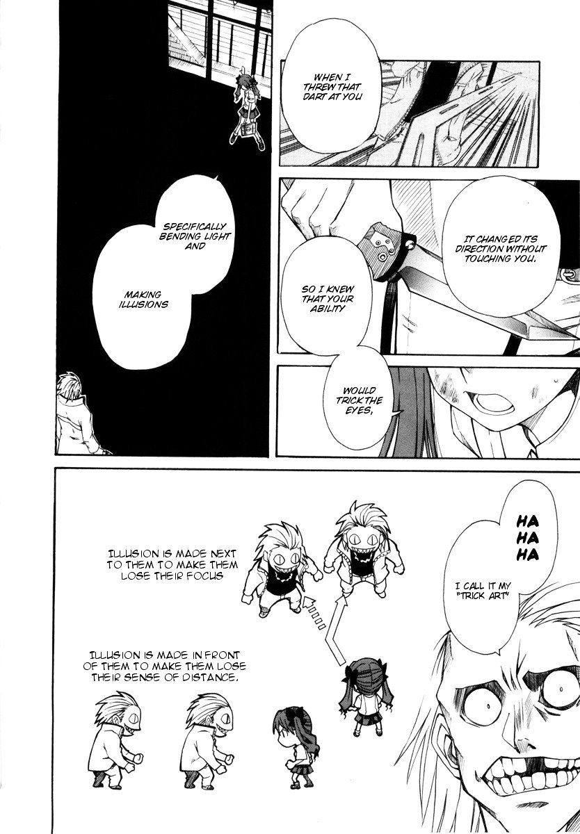 To Aru Kagaku no Choudenjibou chapter 10 page 20