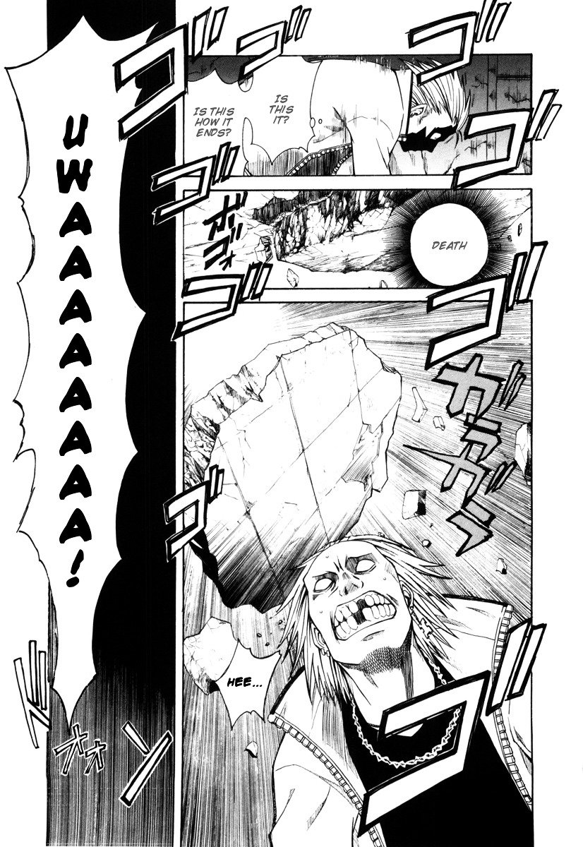 To Aru Kagaku no Choudenjibou chapter 10 page 29