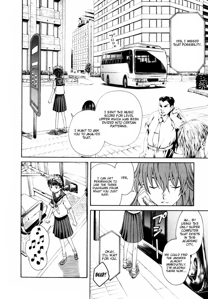 To Aru Kagaku no Choudenjibou chapter 11 page 15