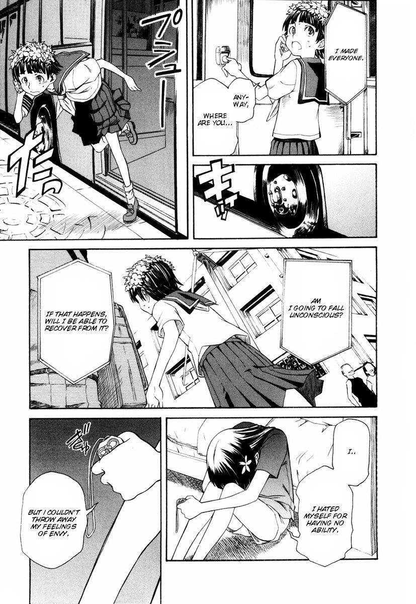 To Aru Kagaku no Choudenjibou chapter 11 page 18