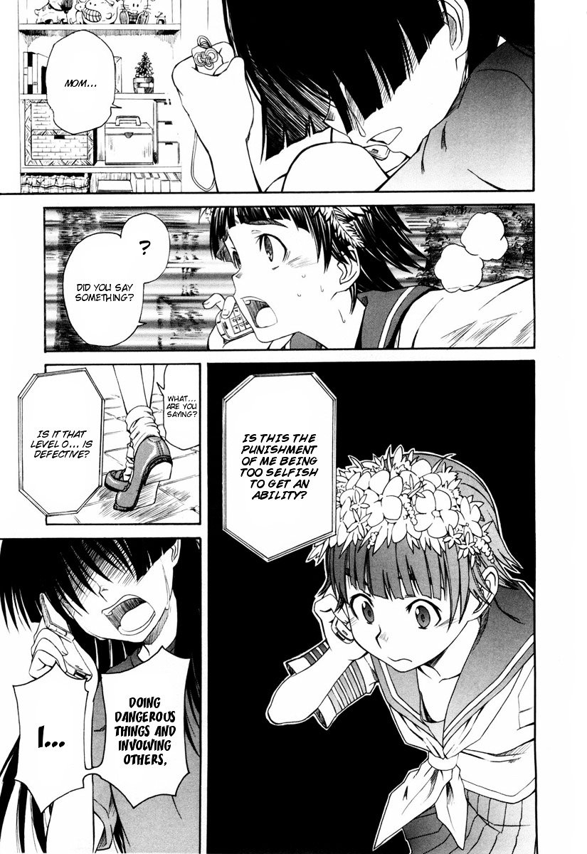 To Aru Kagaku no Choudenjibou chapter 11 page 20