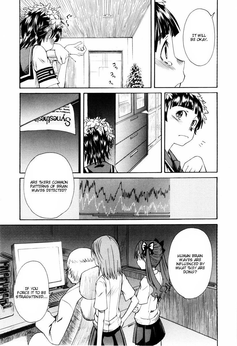 To Aru Kagaku no Choudenjibou chapter 11 page 28