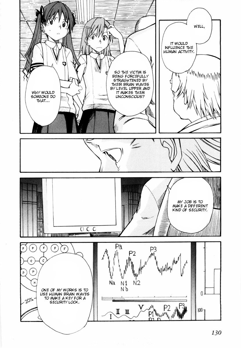 To Aru Kagaku no Choudenjibou chapter 11 page 29