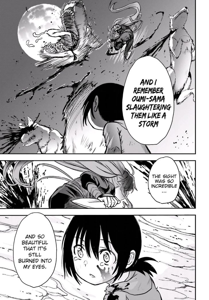 To Aru Kagaku no Choudenjibou chapter 113 page 5