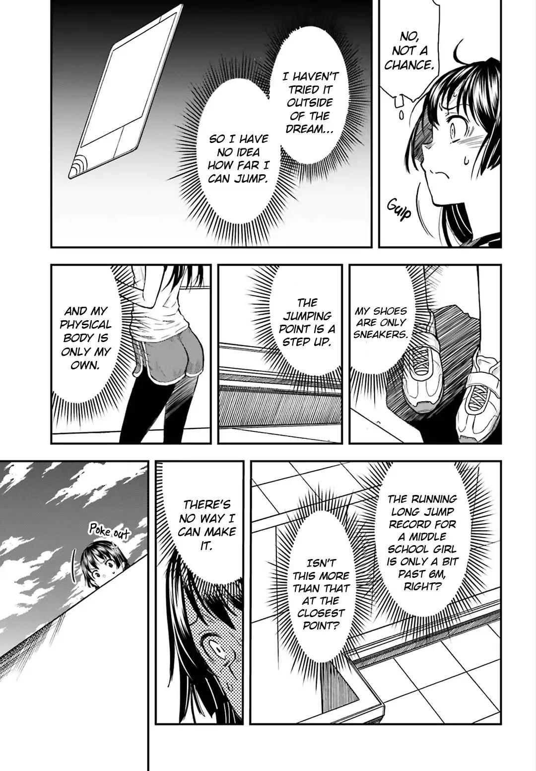 To Aru Kagaku no Choudenjibou chapter 115 page 13