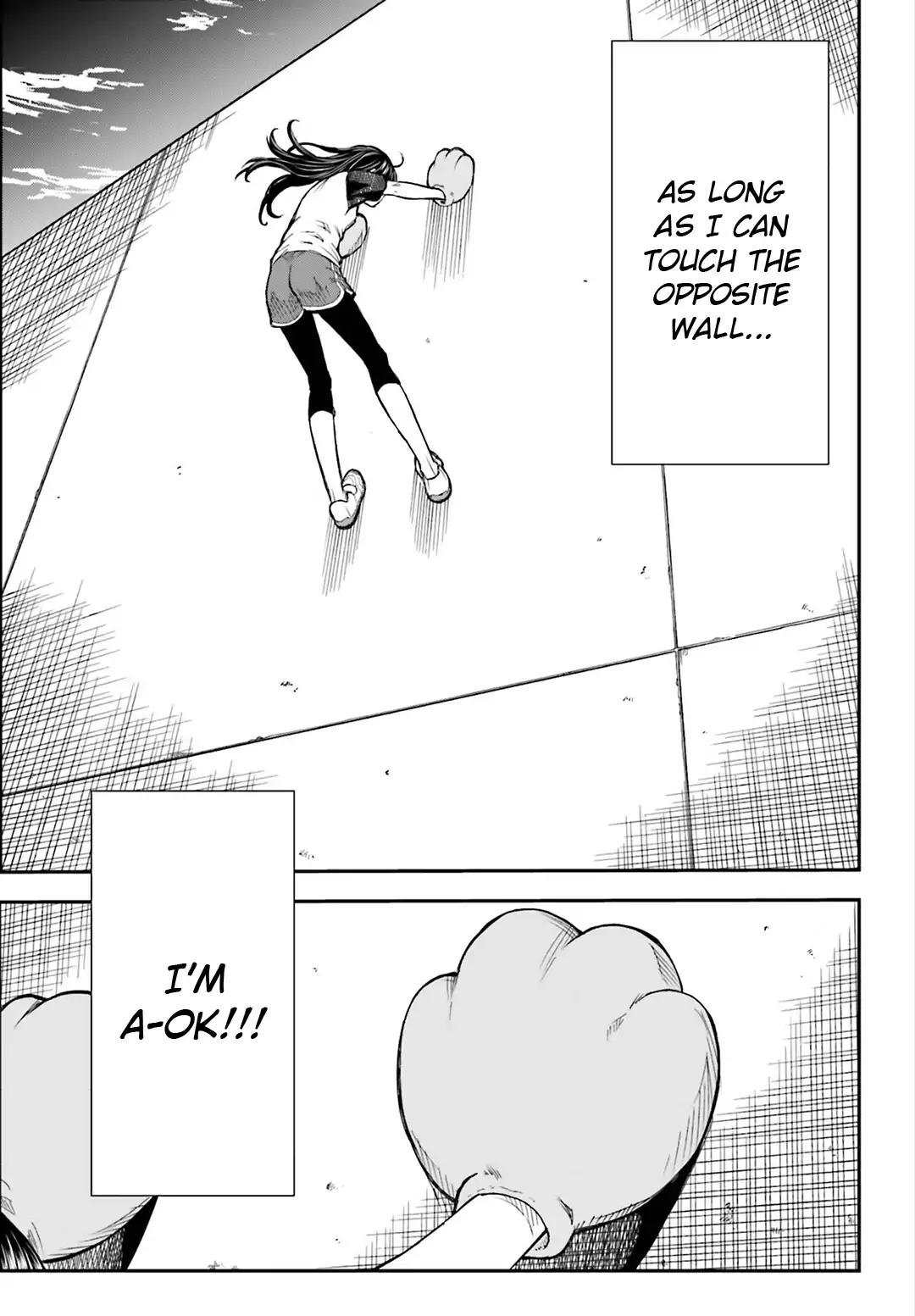 To Aru Kagaku no Choudenjibou chapter 115 page 23