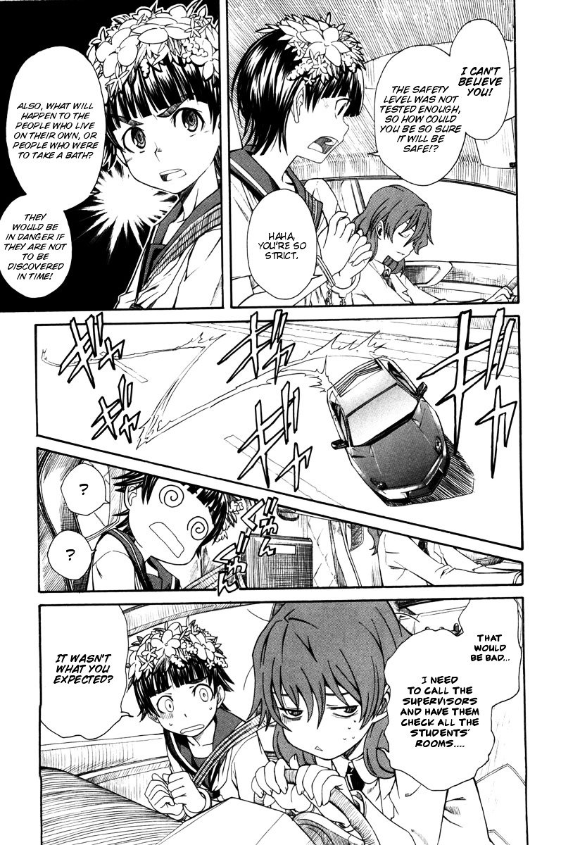 To Aru Kagaku no Choudenjibou chapter 12 page 10