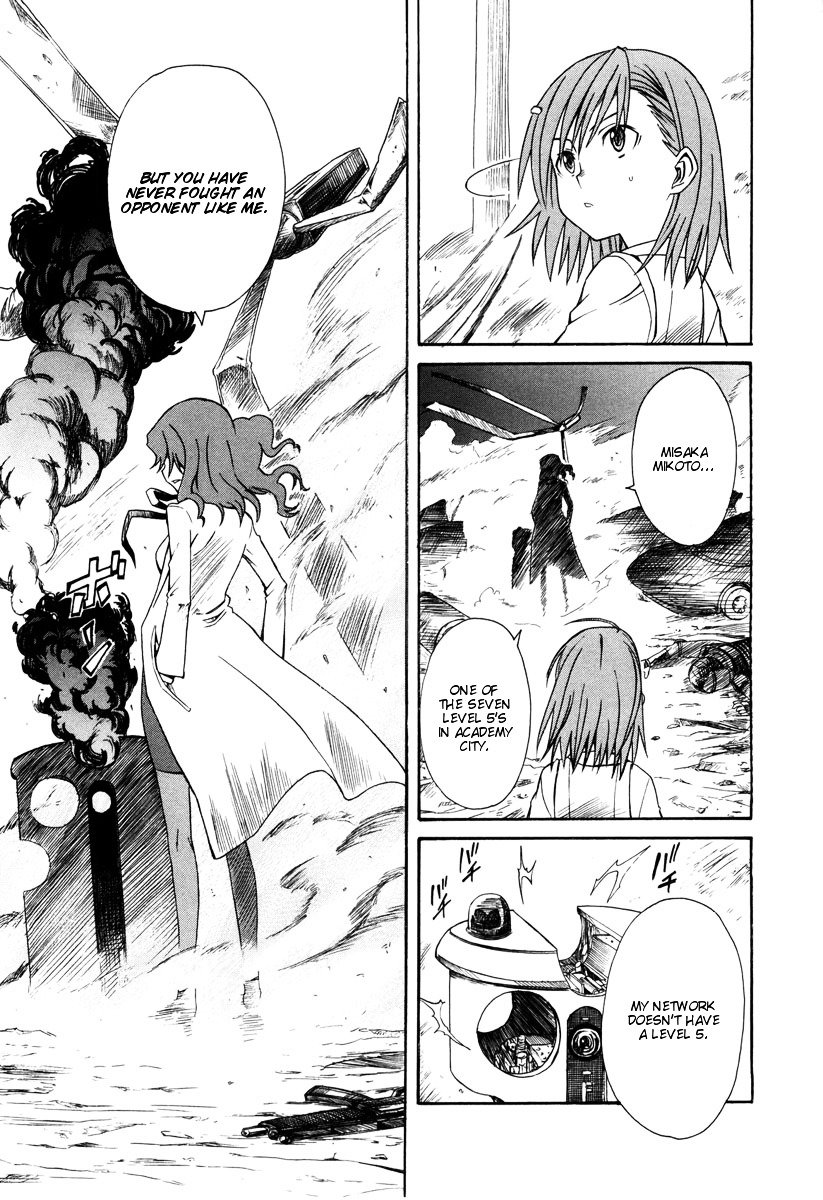 To Aru Kagaku no Choudenjibou chapter 12 page 30