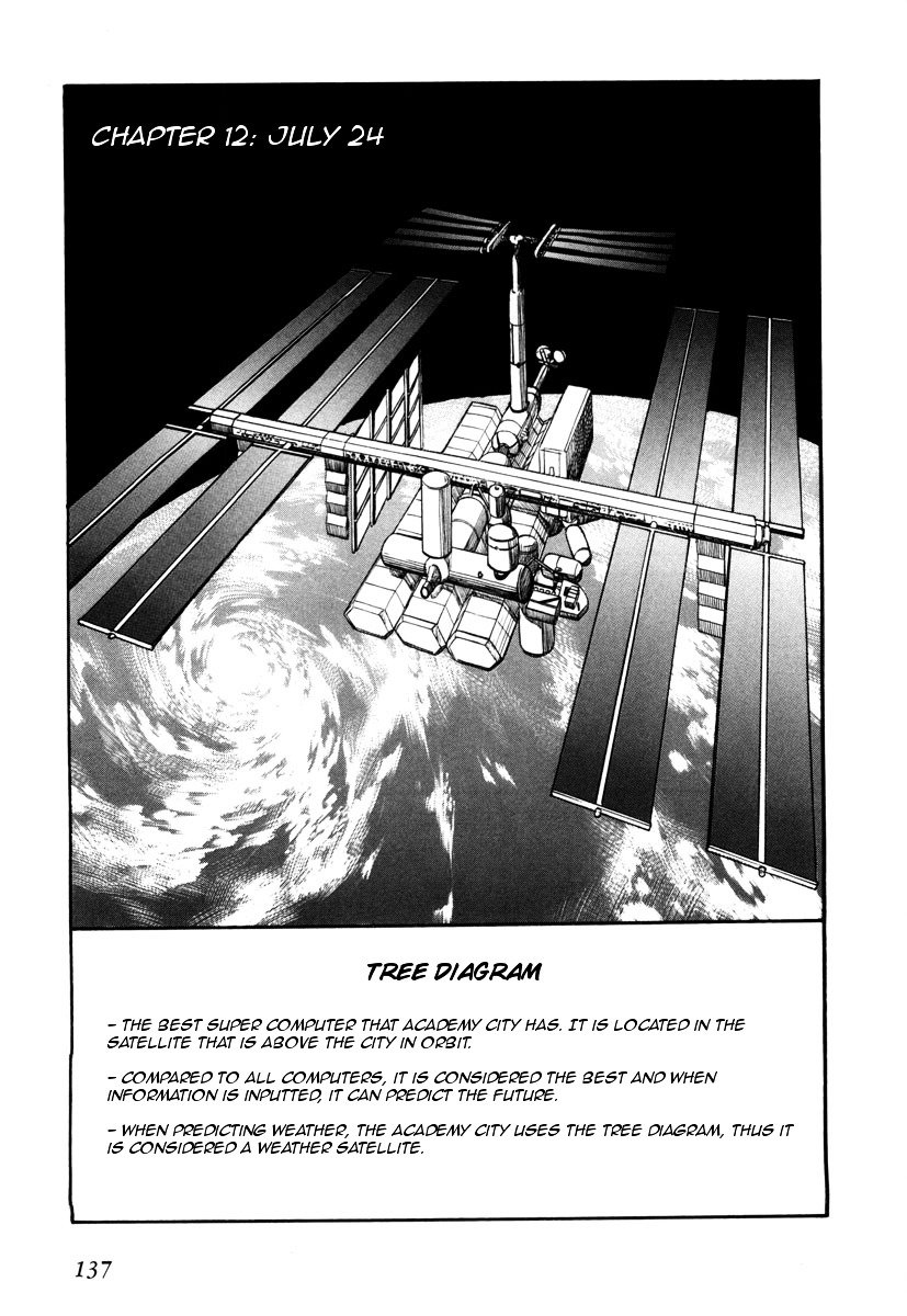 To Aru Kagaku no Choudenjibou chapter 12 page 4