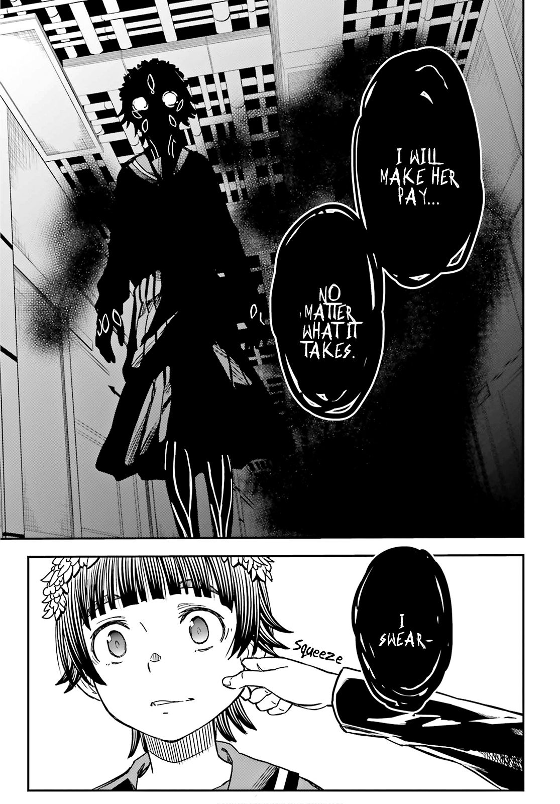 To Aru Kagaku no Choudenjibou chapter 124 page 21