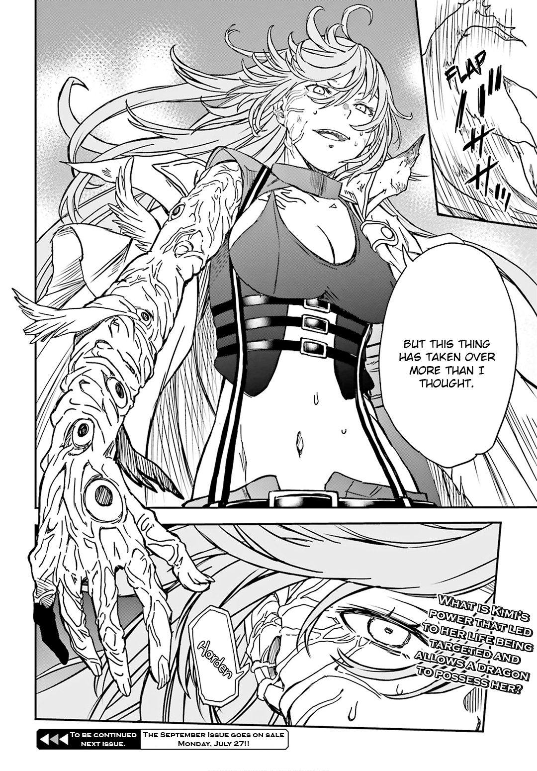 To Aru Kagaku no Choudenjibou chapter 125 page 18