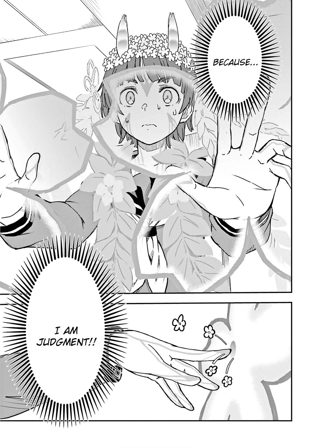 To Aru Kagaku no Choudenjibou chapter 127 page 15