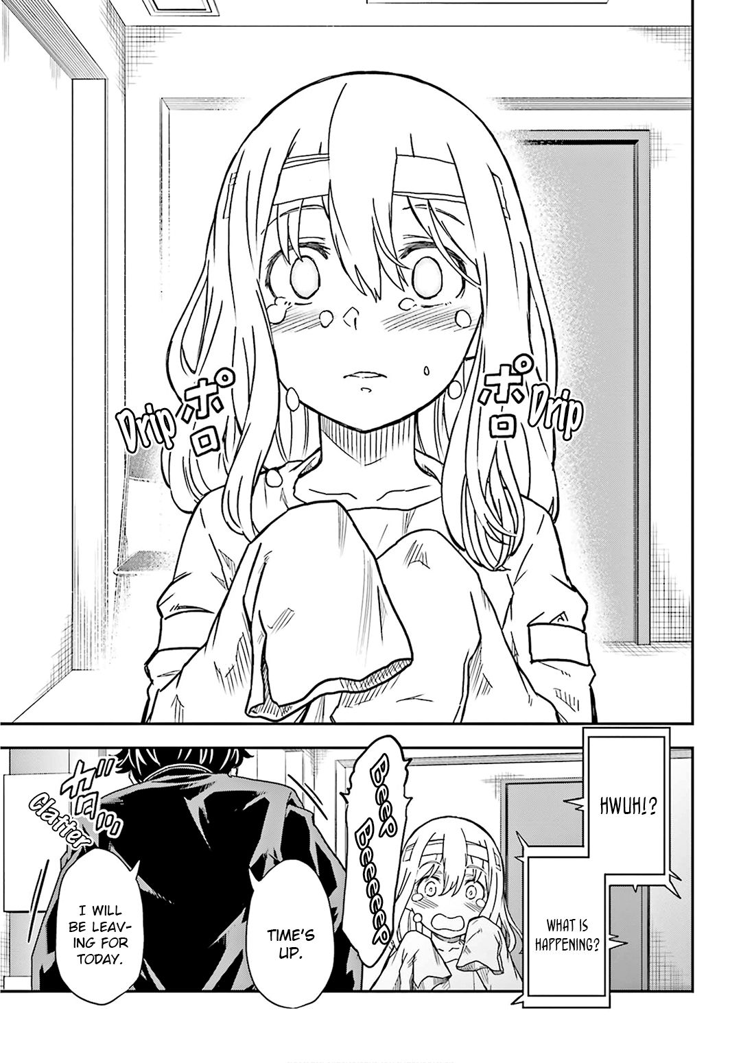 To Aru Kagaku no Choudenjibou chapter 128 page 22