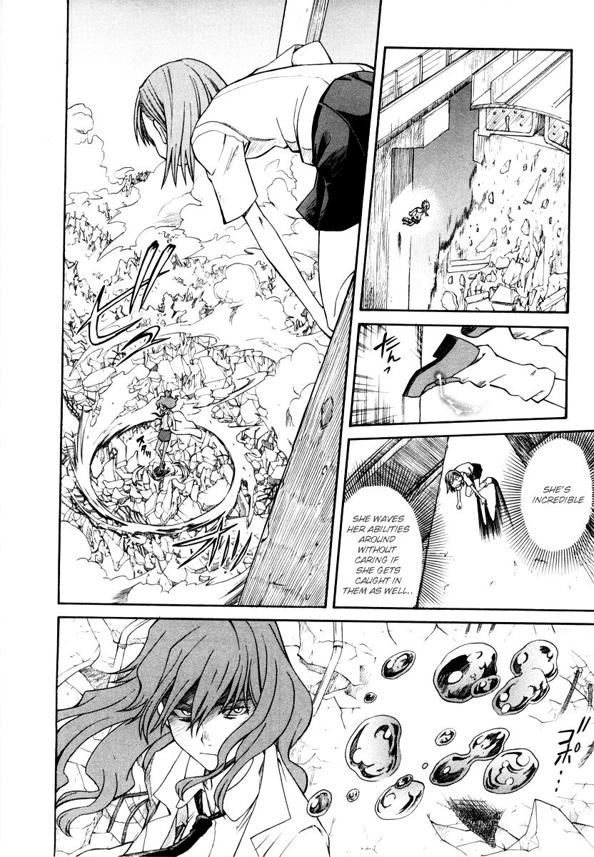 To Aru Kagaku no Choudenjibou chapter 13 page 9