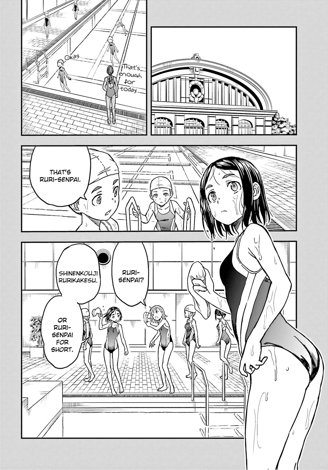 To Aru Kagaku no Choudenjibou chapter 131 page 10