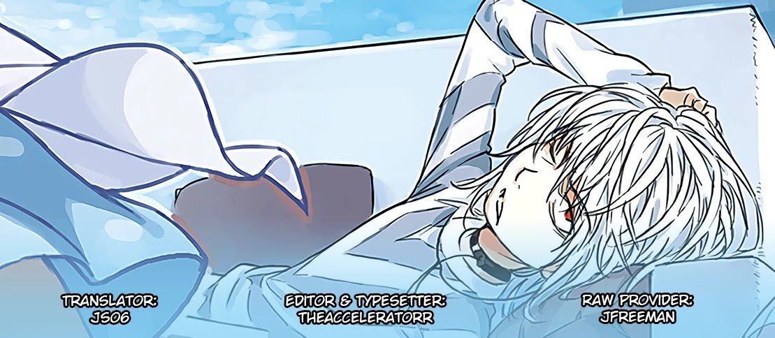 To Aru Kagaku no Choudenjibou chapter 132 page 2