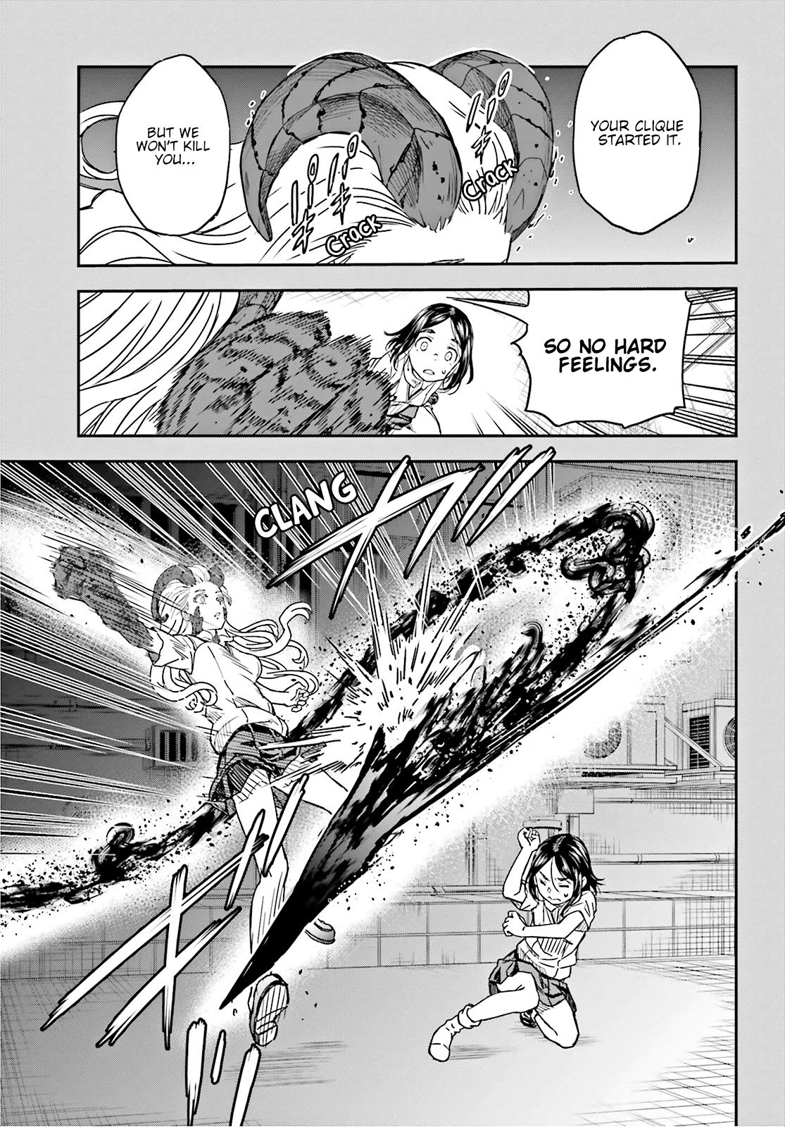 To Aru Kagaku no Choudenjibou chapter 133.2 page 19