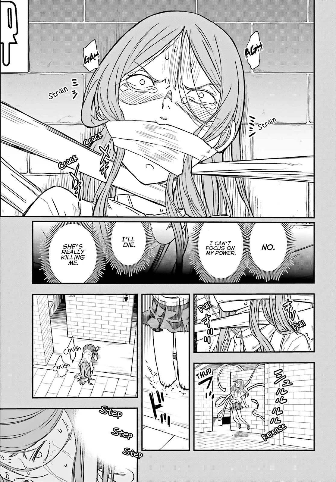 To Aru Kagaku no Choudenjibou chapter 133.2 page 5