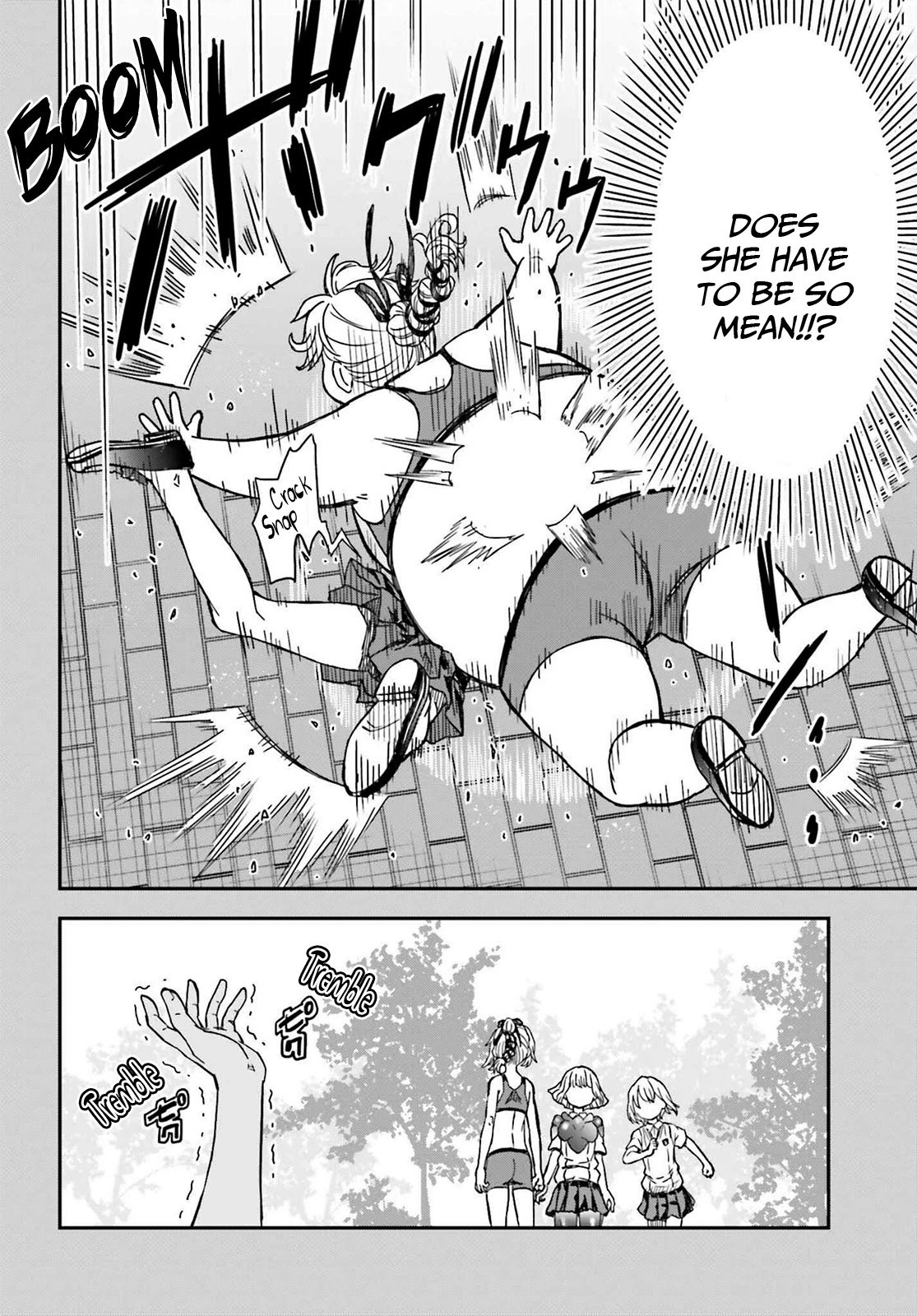 To Aru Kagaku no Choudenjibou chapter 137 page 14