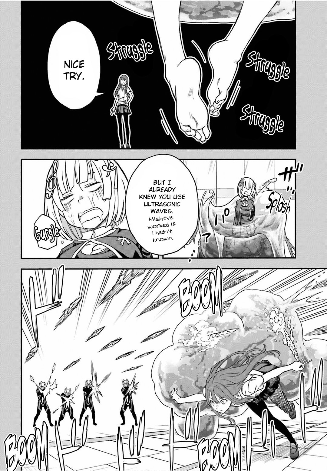 To Aru Kagaku no Choudenjibou chapter 143.1 page 14