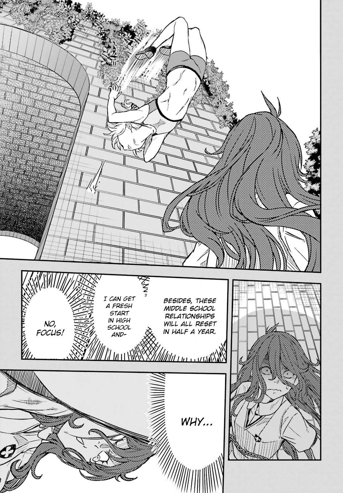 To Aru Kagaku no Choudenjibou chapter 144 page 13