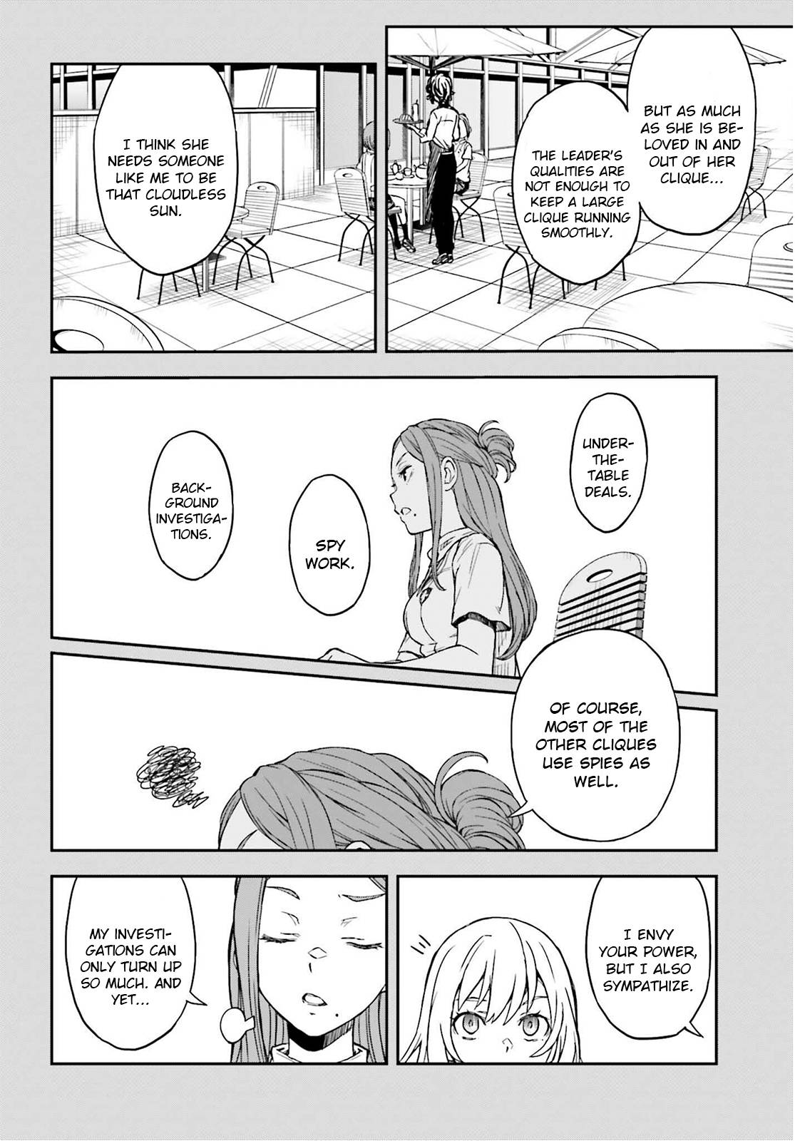 To Aru Kagaku no Choudenjibou chapter 147.2 page 4