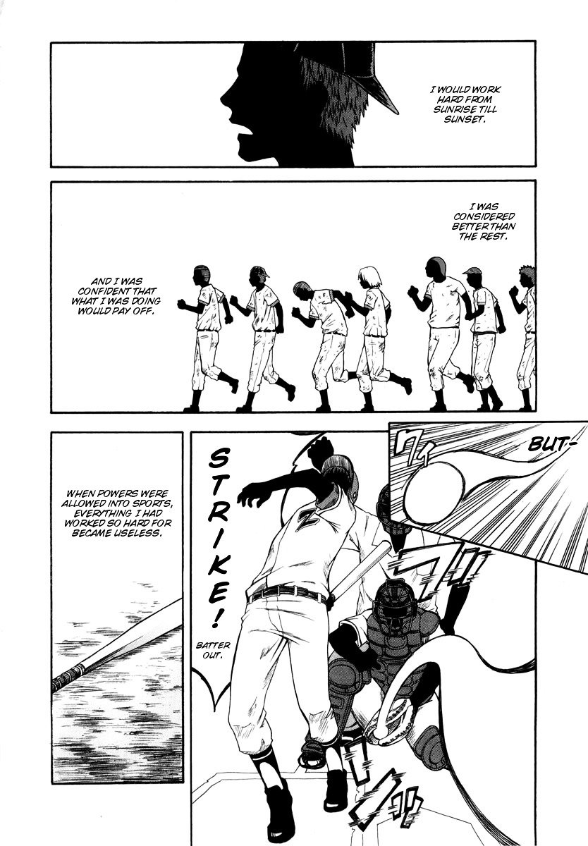 To Aru Kagaku no Choudenjibou chapter 15 page 2