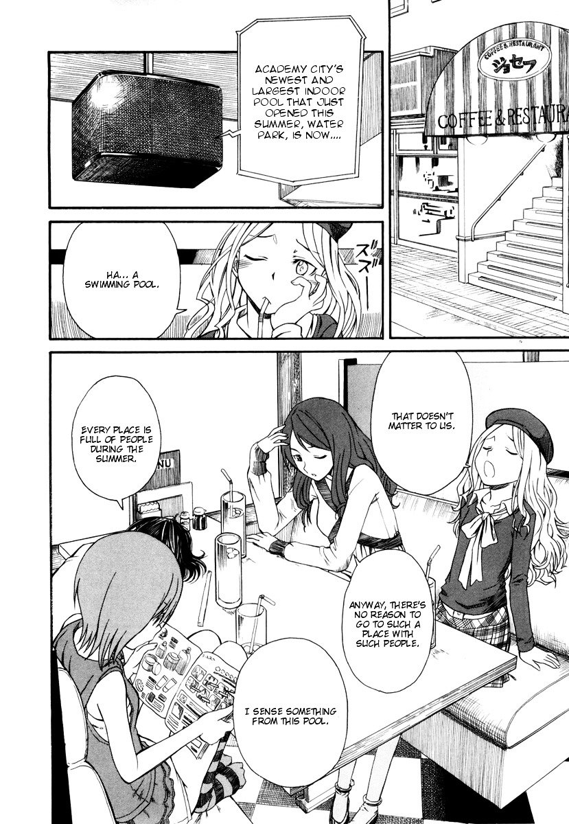 To Aru Kagaku no Choudenjibou chapter 15 page 34