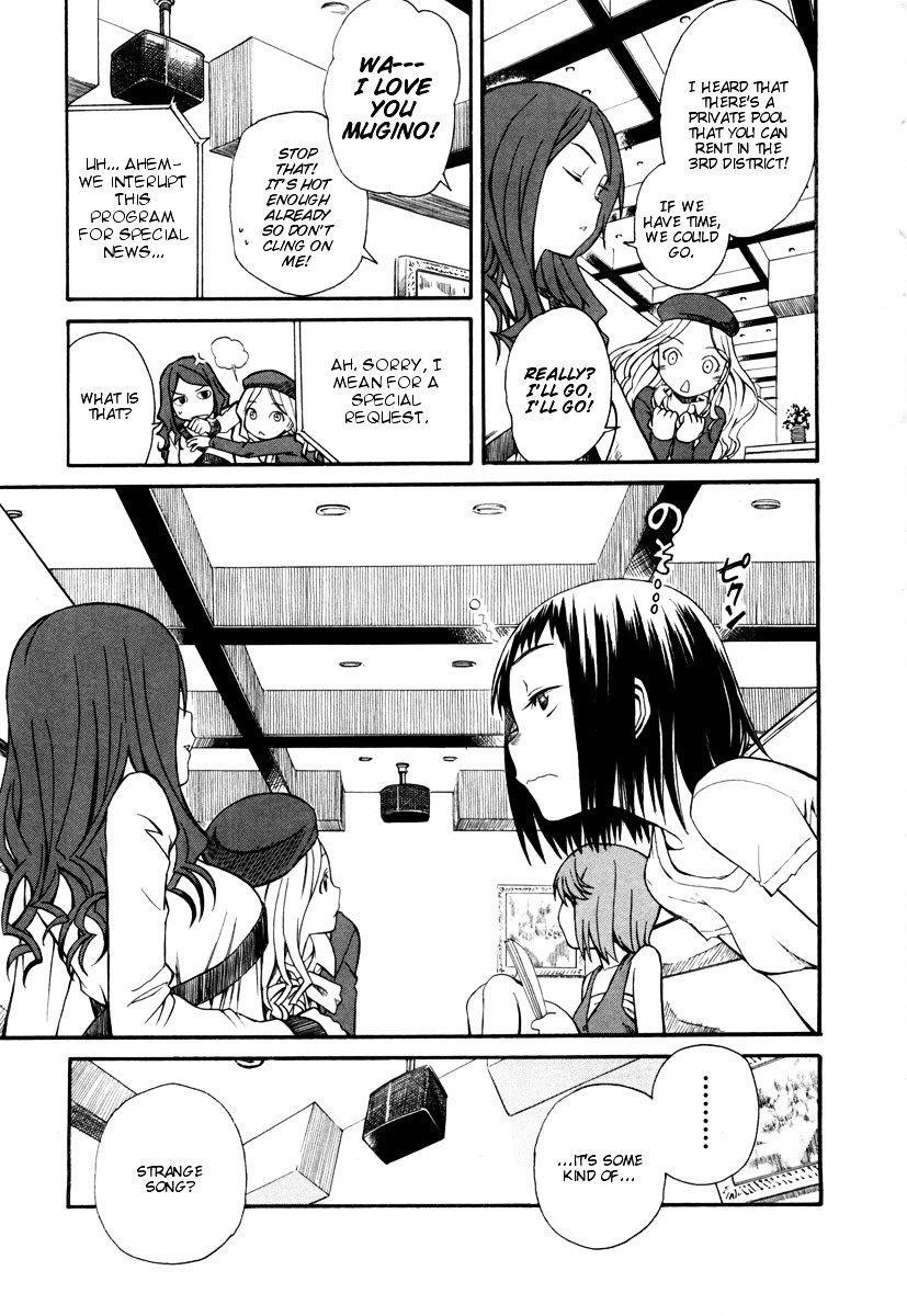 To Aru Kagaku no Choudenjibou chapter 15 page 35