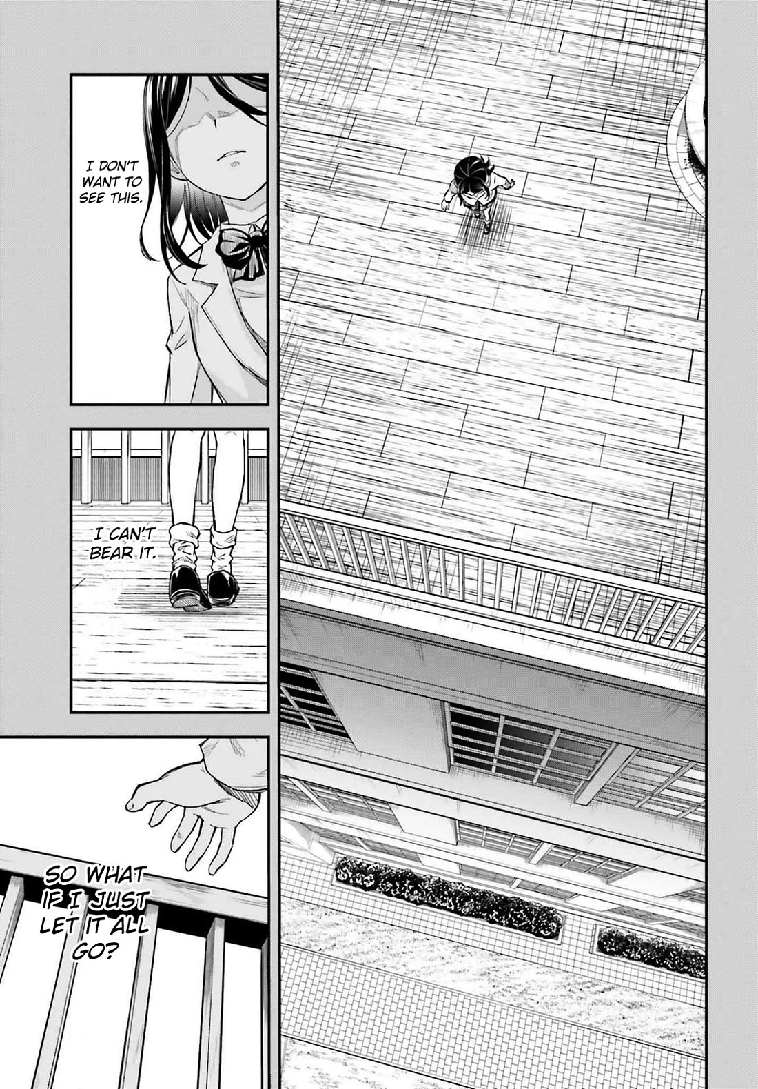 To Aru Kagaku no Choudenjibou chapter 159 page 5