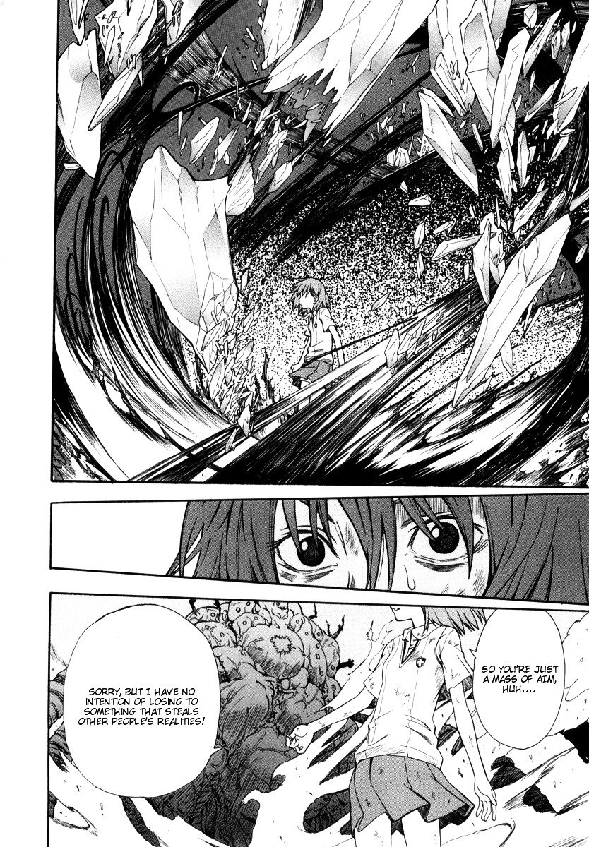 To Aru Kagaku no Choudenjibou chapter 16 page 18