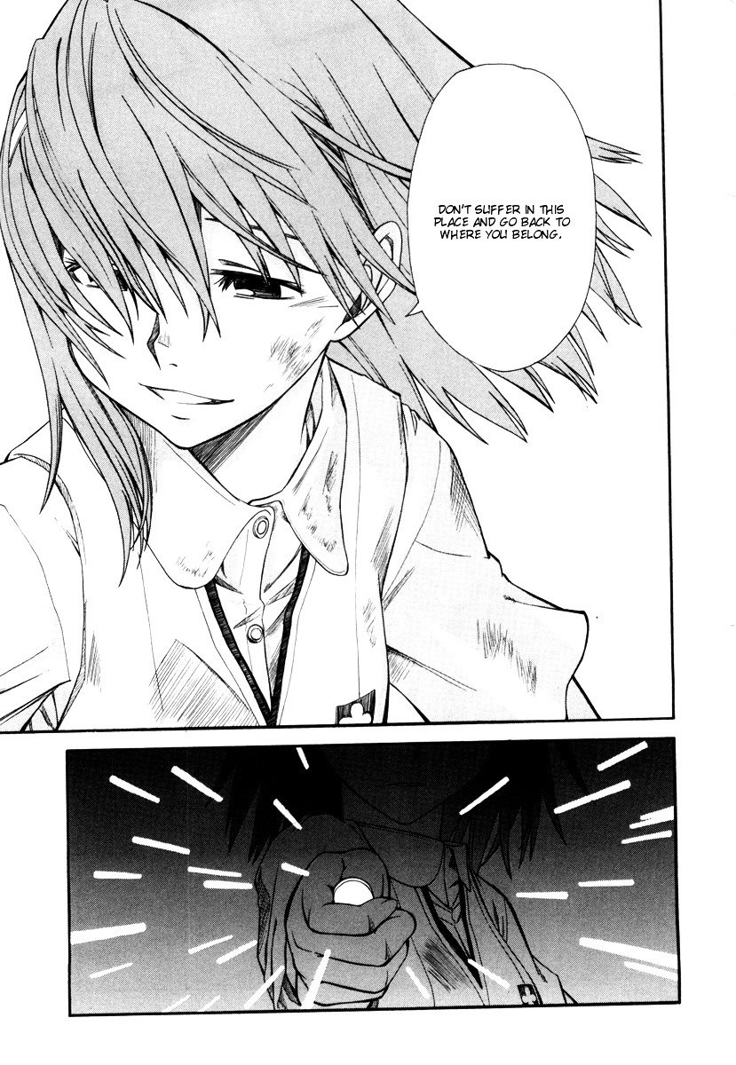 To Aru Kagaku no Choudenjibou chapter 16 page 19