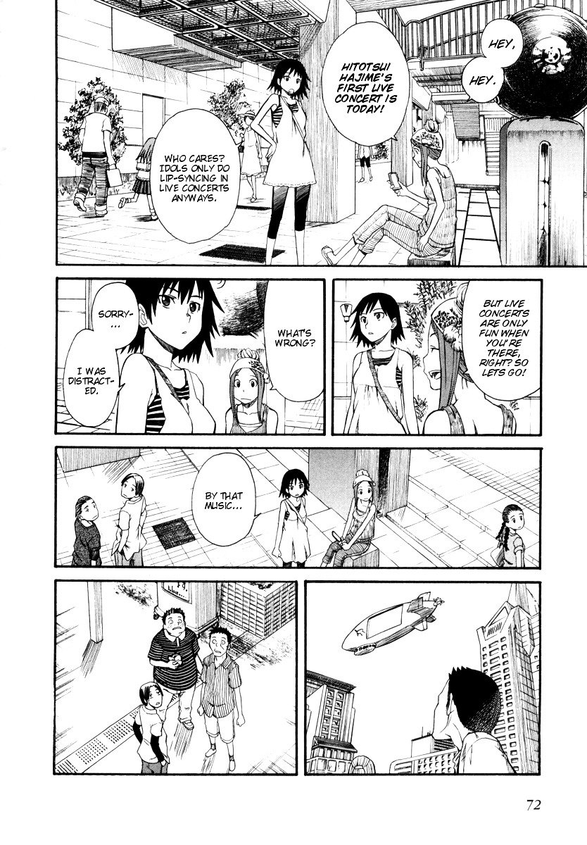 To Aru Kagaku no Choudenjibou chapter 16 page 2