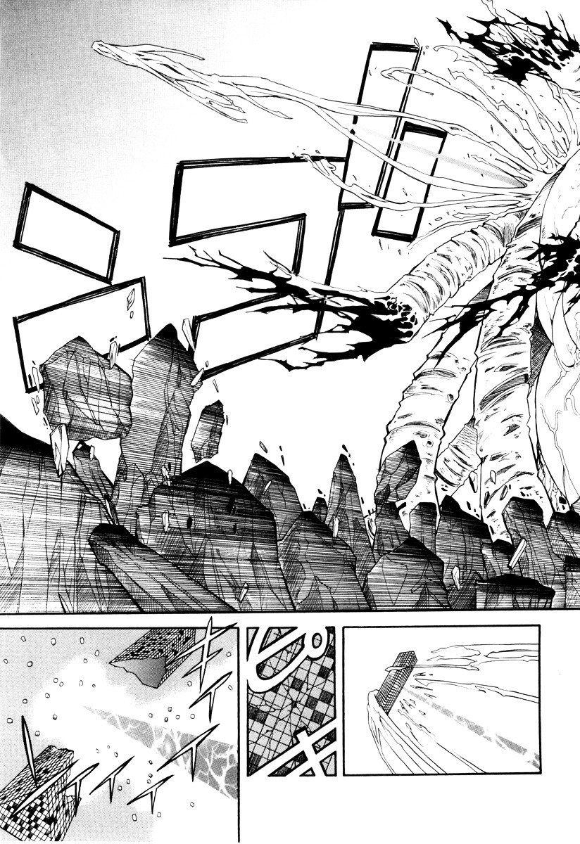 To Aru Kagaku no Choudenjibou chapter 16 page 21