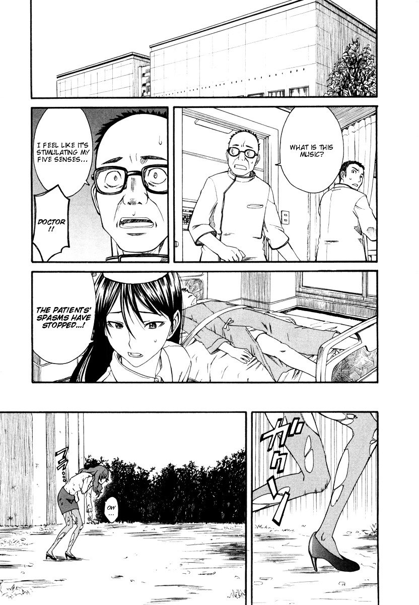 To Aru Kagaku no Choudenjibou chapter 16 page 3